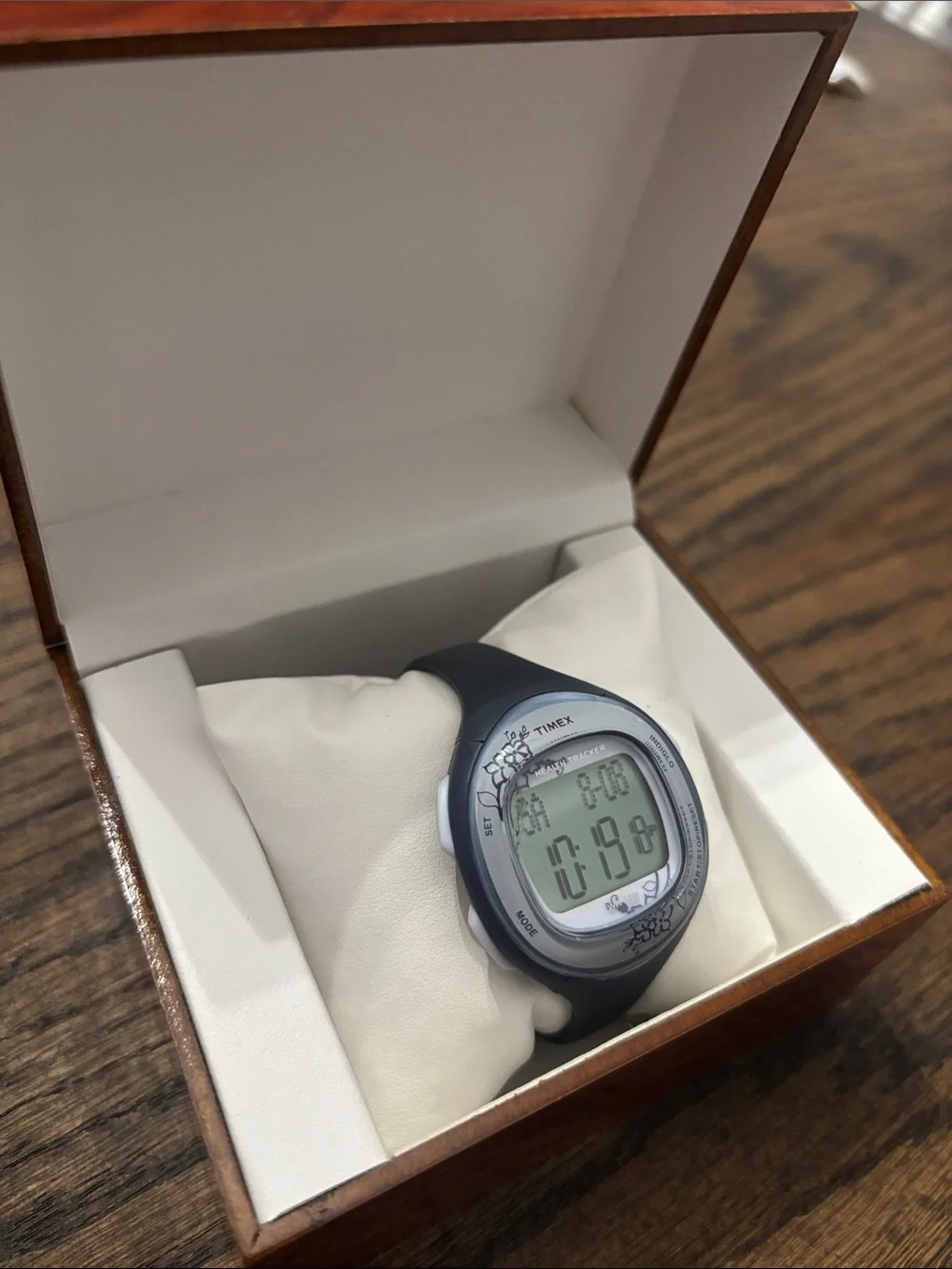 Timex Health Tracker Ladies Watch – Like New
